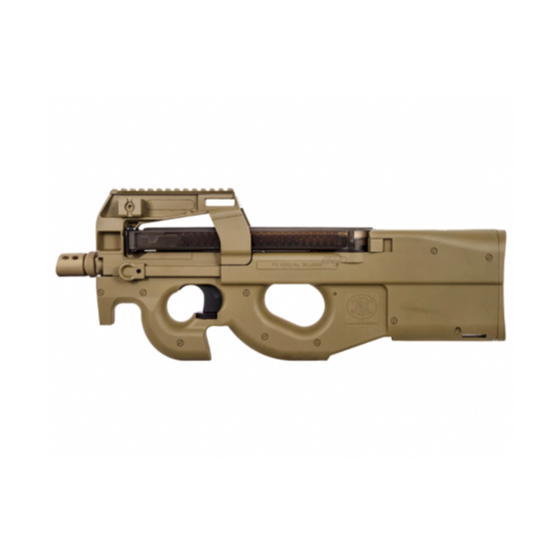 CYBERGUN FN HERSTAL P90 AEG TAN