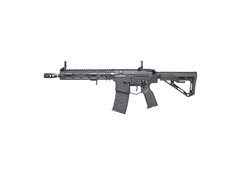 APS Phantom Extremis MK9 Silver Edge Gearbox