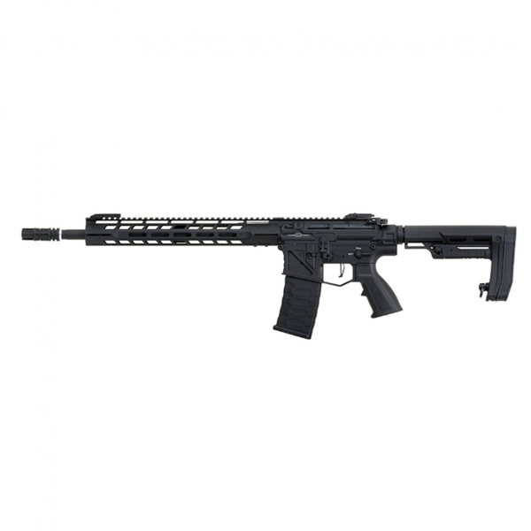 APS EBB Phantom Extremis M-Lok (MKIII - Black)