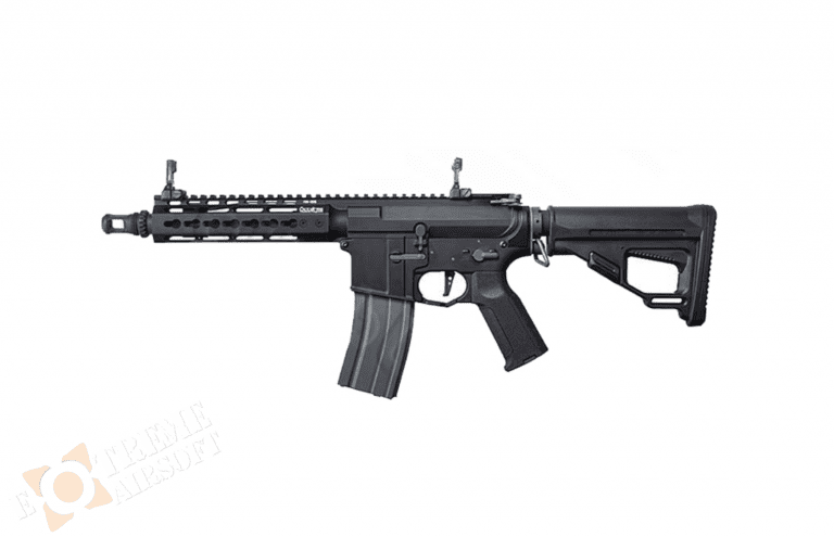 Ares Amoeba Pro KM7 (Octarms) M4 AEG 7″ AEG Rifle Black
