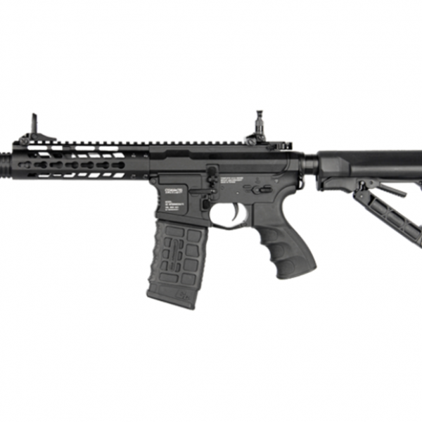 G&G CM16 Wildhog Polymer Airsoft Rifle 7″