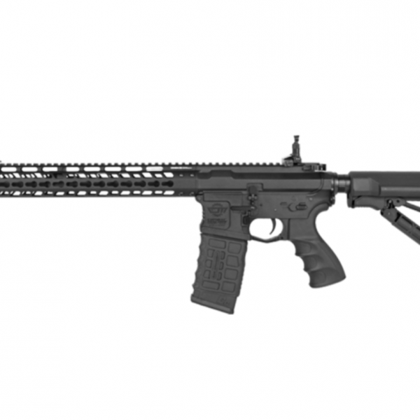 G&G CM16 Wildhog Polymer Airsoft Rifle 13.5″