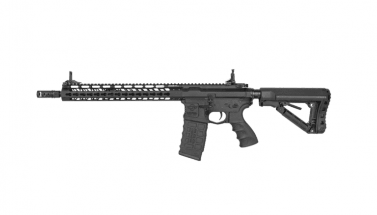 G&G CM16 Wildhog Polymer Airsoft Rifle 13.5″