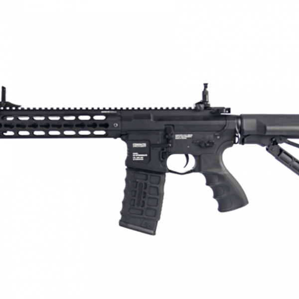 G&G M4 Warthog GC16 Airsoft Rifle Gun 9″
