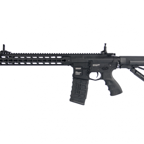 G&G M4 Warthog GC16 Airsoft Rifle 12″