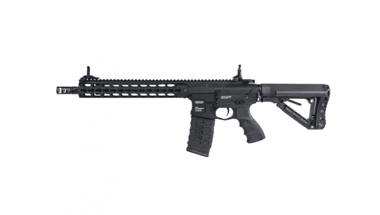 G&G M4 Warthog GC16 Airsoft Rifle 12″
