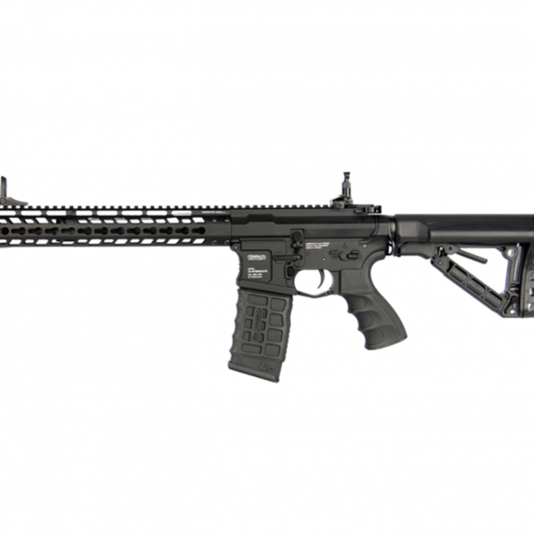 G&G GC16 WILD HOG 12" BLACK