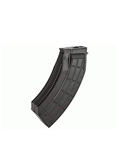 Nuprol AK Style 1000 Round Flash Magazine