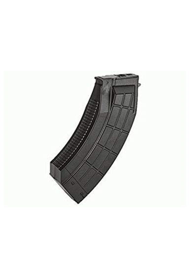 Nuprol AK Style 1000 Round Flash Magazine