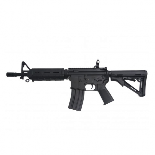 A&K MOE M4 AEG (Short - Black - MOE-M4-BK-S)