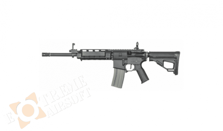 Ares Amoeba Modular M4 AA (Compact Long) Airsoft Rifle Black