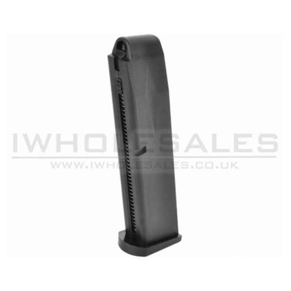HFC M9 Gas Magazine (GG-105M)