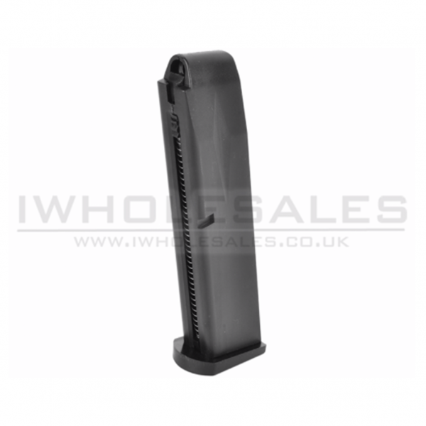 HFC M9 Gas Magazine (GG-105M)