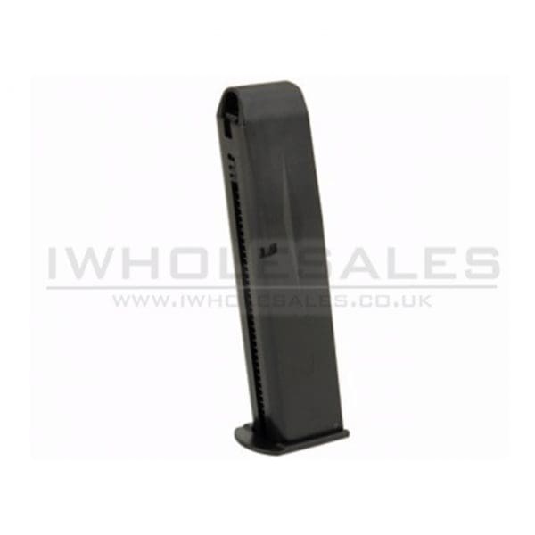 HFC MK8 Gas Magazine (GG-106M)