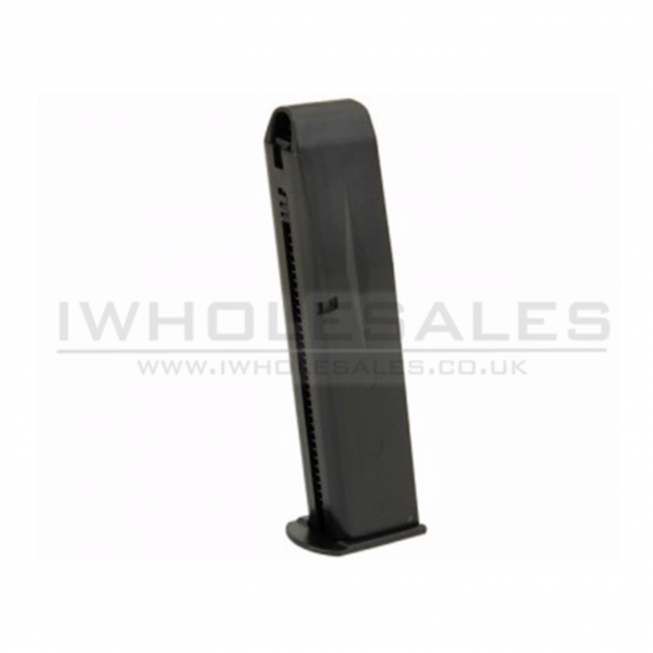 HFC MK8 Gas Magazine (GG-106M)