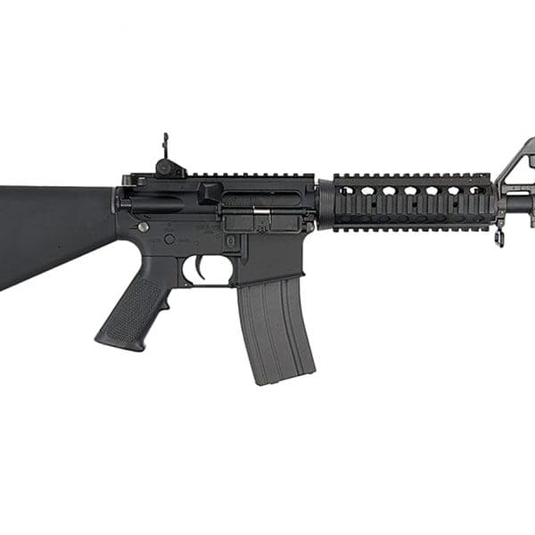 Tokyo Marui M4 CRW (High Cycle)