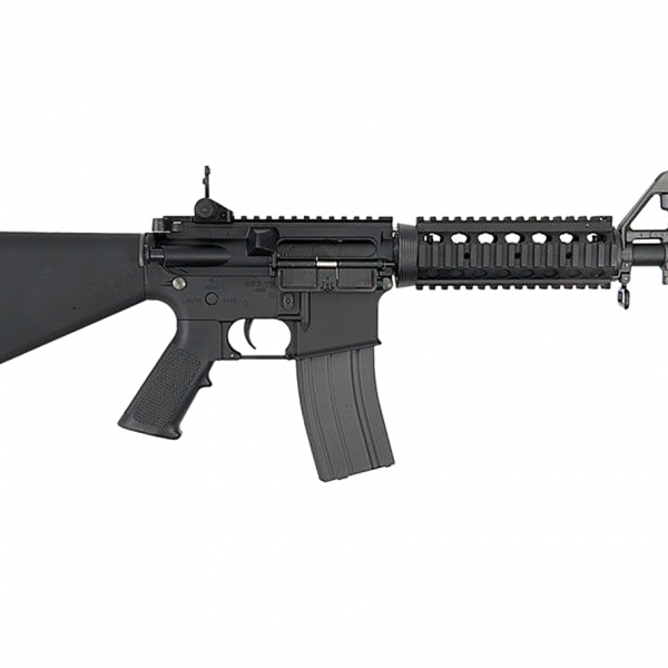 Tokyo Marui M4 CRW (High Cycle)