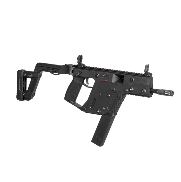 KRYTAC KRISS Vector AEG Rifle Black