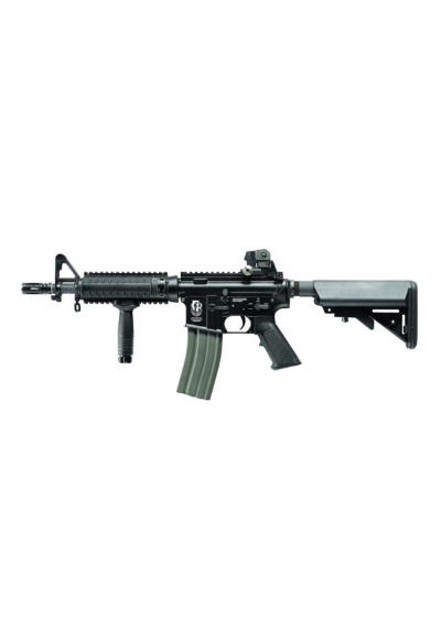 G&G TR4 CQB-R - BLACK