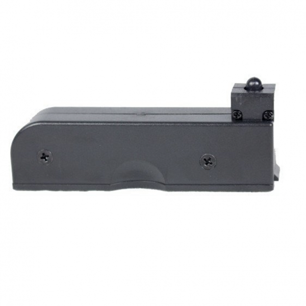 Classic Army M24 LTR Socom 22 Round Magazine (NV – P518P)