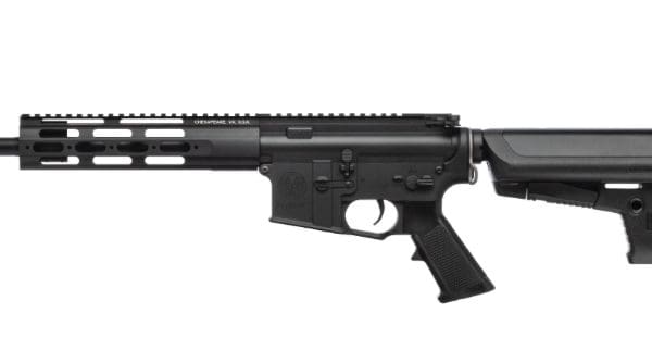 KRYTAC ALPHA CRB AIRSOFT RIFLE