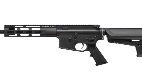 KRYTAC ALPHA CRB AIRSOFT RIFLE