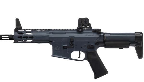 KRYTAC TRIDENT MK2 PDW GREY