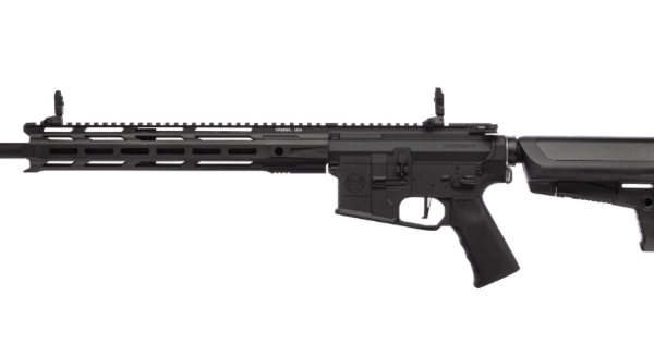 KRYTAC MK2 SPR  RIFLE AEG