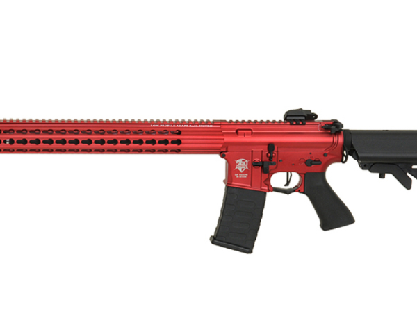 APS ASR119 BOAR Defence Ambi Rifle az Red
