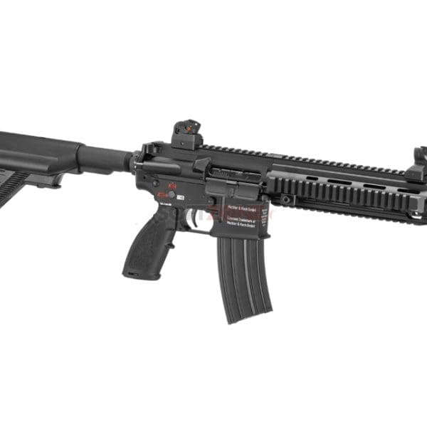 H&K HK416 D10RS V2 Mosfet OEM VFC