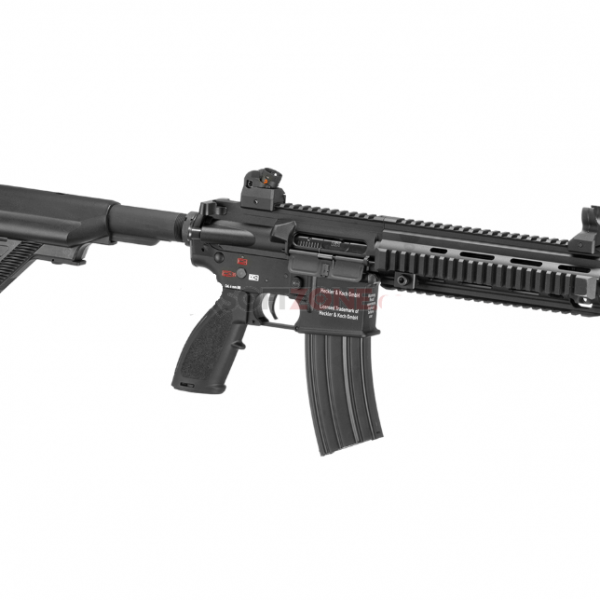 H&K HK416 D10RS V2 Mosfet OEM VFC