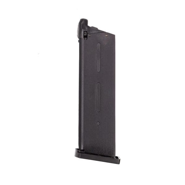 VORSK MEU/VX-9 GAS MAGAZINE
