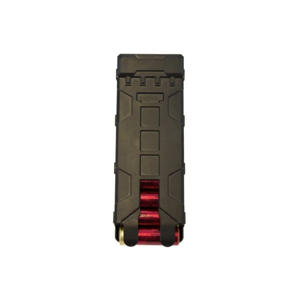 NUPROL SHOTGUN SHELL MAGAZINE – BLACK