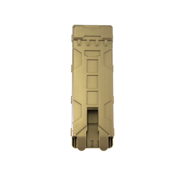 NUPROL SHOTGUN SHELL MAGAZINE – TAN