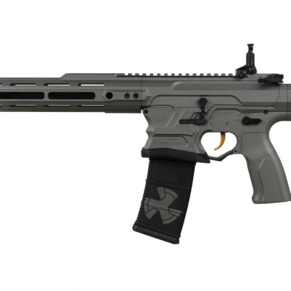 G&G BAMF TEAM COBOLT KINETICS AEG M4 RIFLE