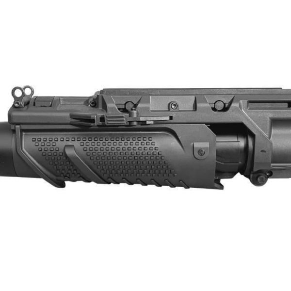 ACM EGLM SCR Series Grenade Launcher Module (STND – Black)