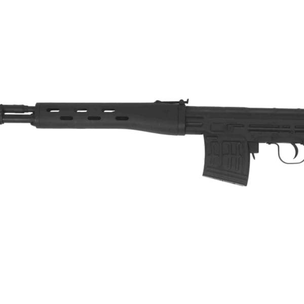 A&K SVD (AEG)