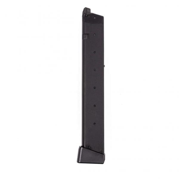 VORSK EU EXTENDED 50 ROUND GAS MAGAZINE