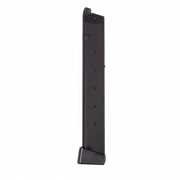 VORSK EU EXTENDED 50 ROUND GAS MAGAZINE