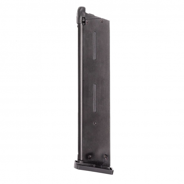 VORSK MEU/VX-9 EXTENDED GAS MAGAZINE