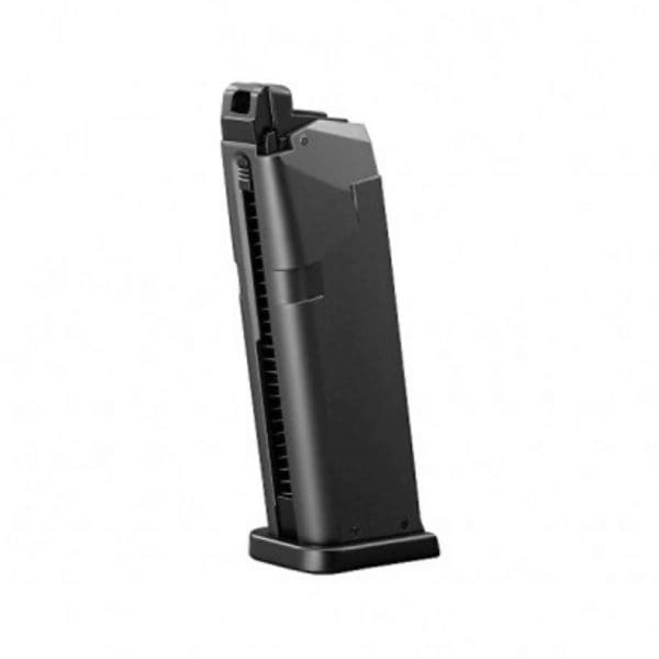 Tokyo Marui G19 Round Magazine