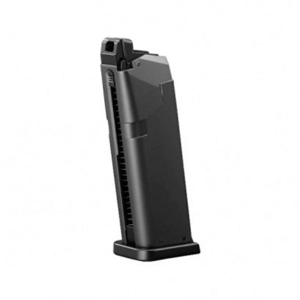 Tokyo Marui G19 Round Magazine