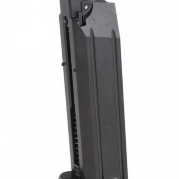 ICS BLE / XAE GBB Magazine