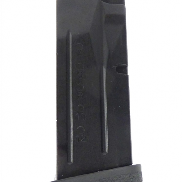 WE BABY BIRD MAGAZINE GBB PISTOL BLACK