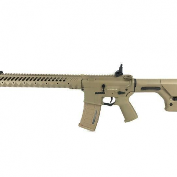 A&K DMR DIAMOND HEAD TAN