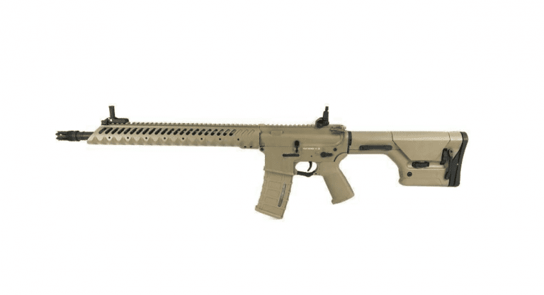 A&K DMR DIAMOND HEAD TAN