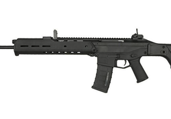 A&K MSDA-L AEG AK-MSDA4-L