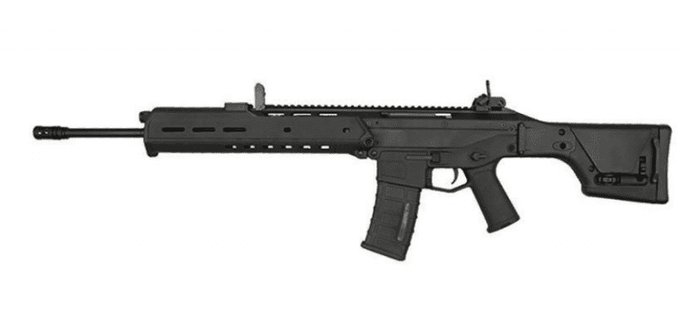 A&K MSDA-L AEG AK-MSDA4-L