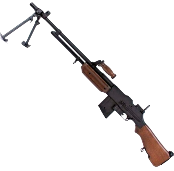 AY BAR M1918A2 SUPPORT RIFLE