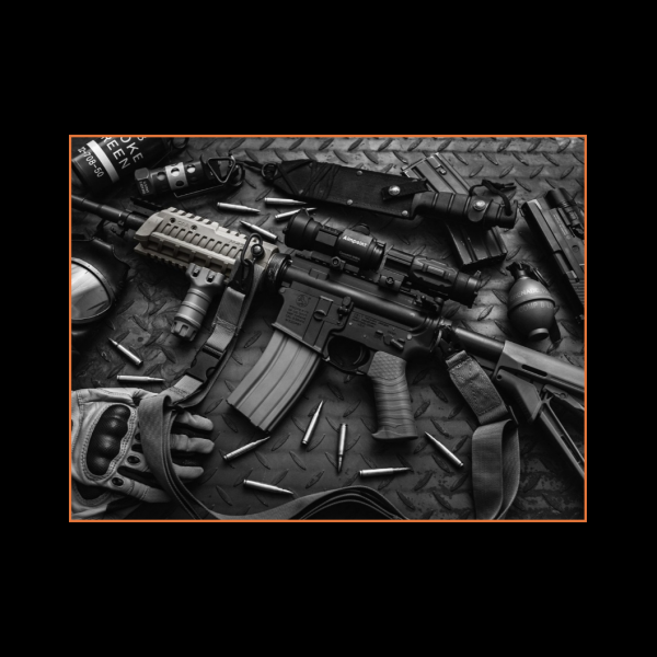 MAGAZINE ACCESSORIES